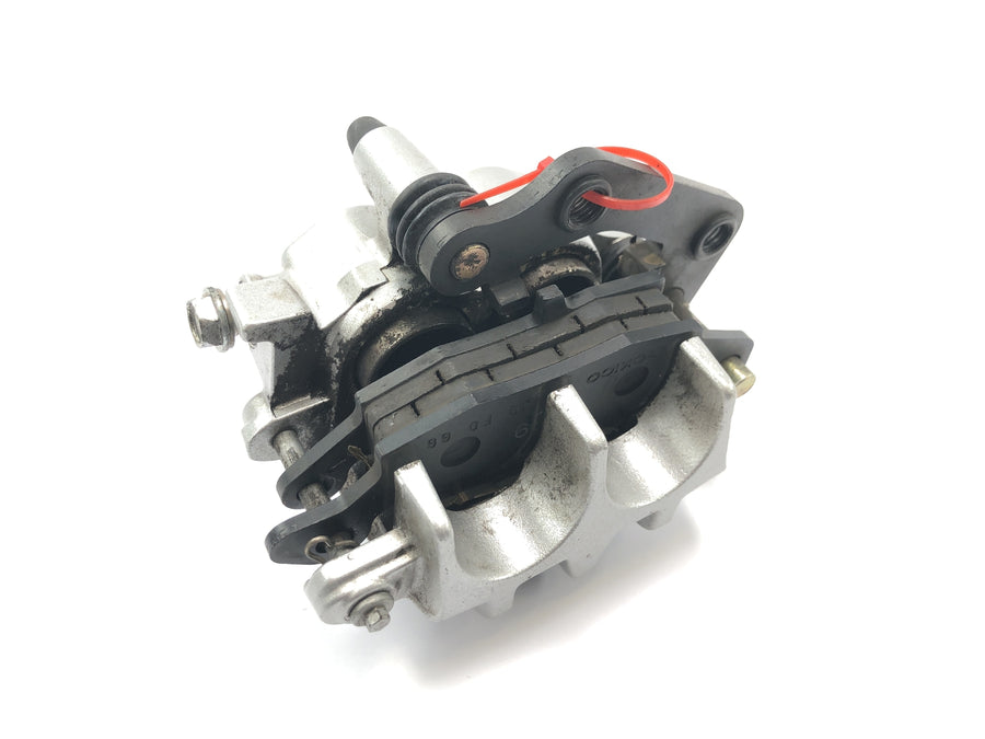 Kawasaki VN 1500 Mean Streak VN50T [2005] - Brake caliper Tokico rear