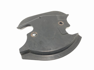 Suzuki GSX-R 1100 W GU75 C [1994] - Fork protection cover lower fork bridge - 0