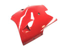 Suzuki GSX R 1100 GU74C [1987] - Side panel left bottom panel-1
