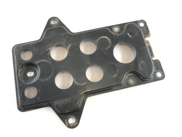 Moto Guzzi 850-T3 [1980] - Battery compartment - 0