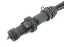 Honda NSR 125 JC22 [1998] - Brake light switch at the back foot brake-2