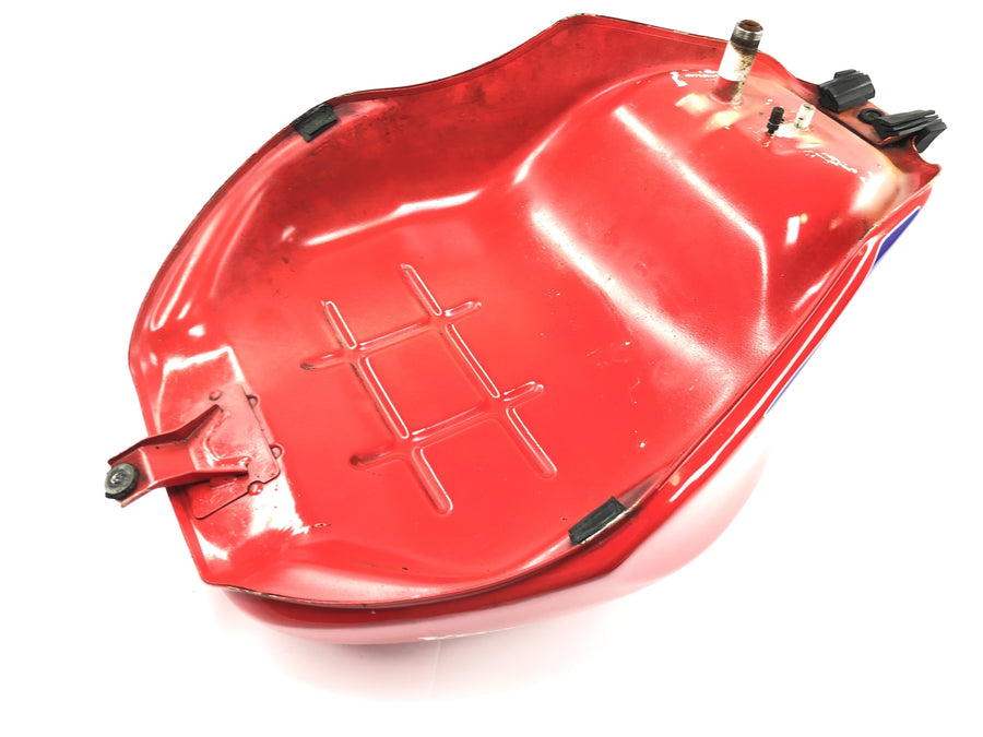 Honda CBR 900 RR SC28 [1995] - Kraftstofftank Benzintank Tankbehälter Tank innen Rostig