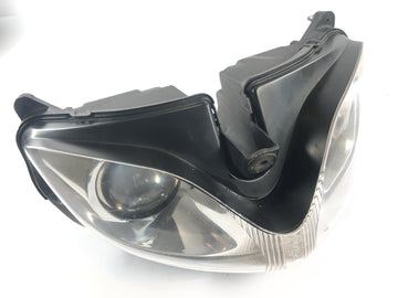Suzuki GSF 1200 S Bandit WVA9 [2003] - headlights headlights