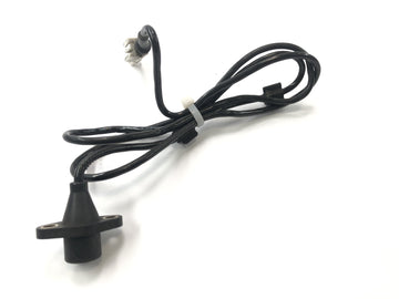 BMW R 1150 RT R22 [2001] - Wheel speed sensor ABS sensor front