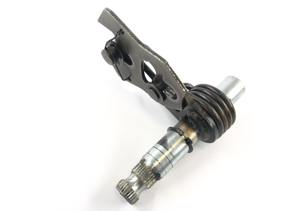 Kawasaki VN 1600 Mean Streak VNT60B [2005] - shift shaft