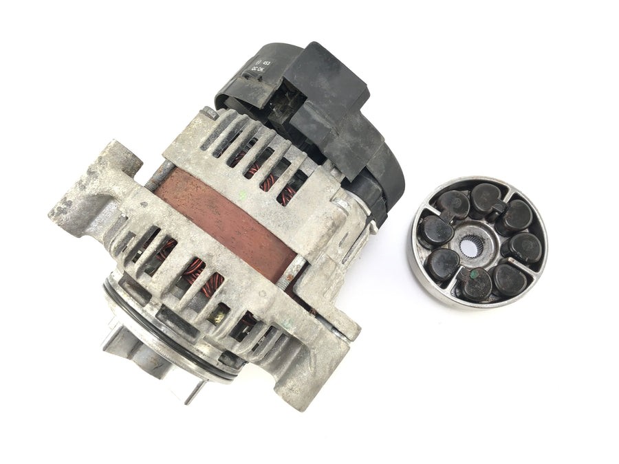 BMW K 1300 R K12S [2014] - Alternator