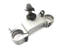 BMW R 1150 GS R21 [2002] - lower fork bridge cuff defective-2