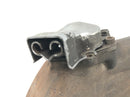 Yamaha YZF 750 R 4HN [1995] - Manifold exhaust manifold exhaust with Exup roller-3