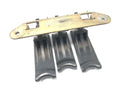 Honda GL 1500 Goldwing SC22 [1987] - Locking unlocking top case lock suitcase lock-3