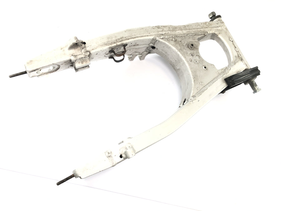 Suzuki GSX-R 1100 W GU75 C [1994] - Rear swing arm, rear swing arm