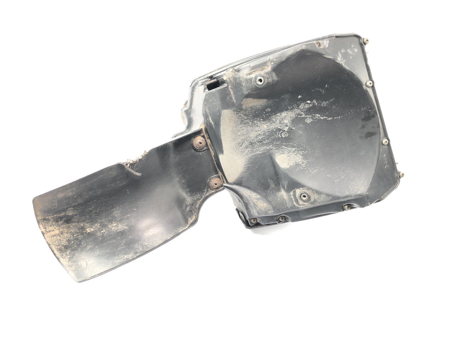 Yamaha YZ 426 F [2000] - air filter box airbox
