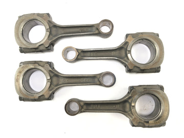 Kawasaki GPZ 1000 RX [1987] - connecting rod set - 0