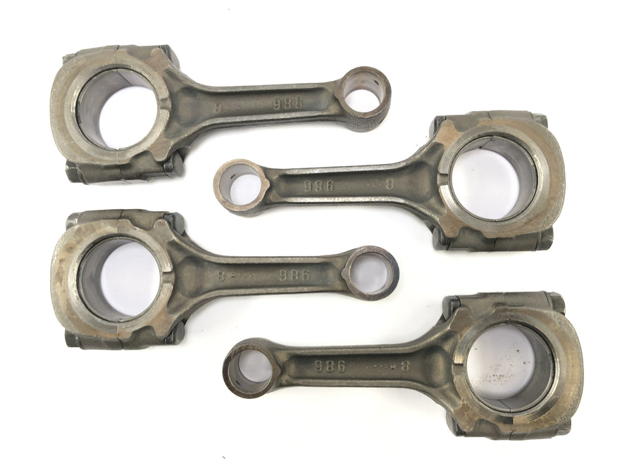 Kawasaki GPZ 1000 RX [1987] - connecting rod set