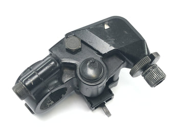 Kawasaki ZXR 400 ZX400L [1992] - clutch lever holder clutch switch handlebar fitting left