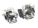 BMW R 1150 RS R22 [2003] - Throttle valve unit throttle valve pair injection system BING-2