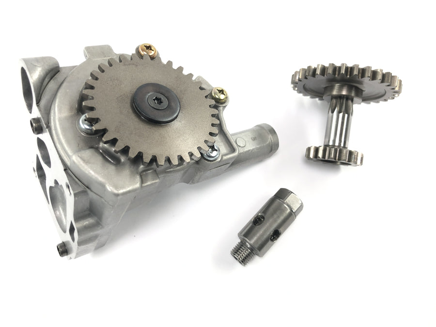 TRIUMPH DAYTONA 955I T595 [1998] - Oil pump