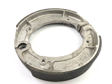Yamaha XT 500 1U6 [1981] - Brake shoes