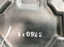 Suzuki Intruder VL 1500 AL [2000] - Seat driver's seat saddle bench driver's saddle-5