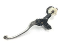 Yamaha YZF R1 RN04 [2001] - Front brake pump brake pump handlebar fitting right with brake lever-4