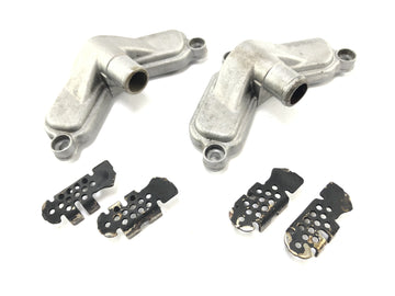 Aprilia RSV4 1000 [2010] - Cylinder Head Breather Kit