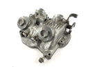 Honda XR 600 R PE04 [1993] - Valve cover cylinder head-2