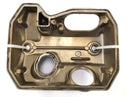 Honda XRV 750 Africa Twin RD04 [1990] - Front cylinder valve cover-4