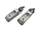 Triumph Tiger 955i 709EN [2003] - Footrest passenger footrest pair-4