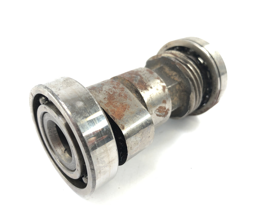 Yamaha XT 500 1U6 [1981] - Camshaft