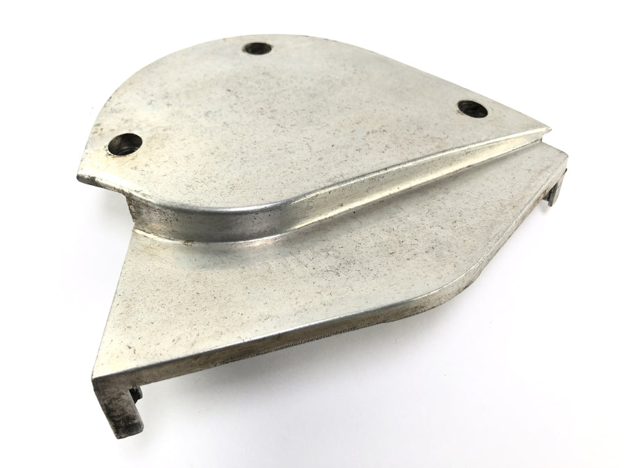 Ducati SL 600 Pantah [1982] - sprocket cover engine cover