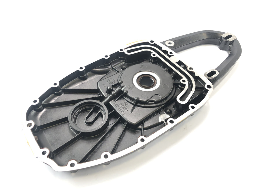 BMW R 1150 RT R22 [2001] - Front cover engine housing cover engine cover