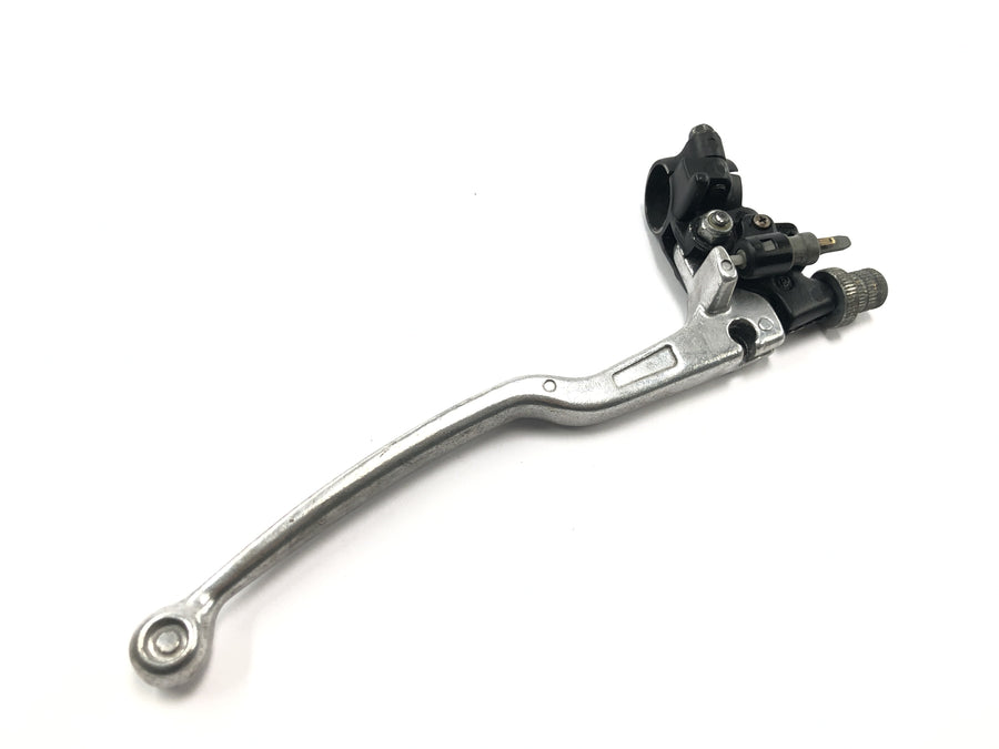 Aprilia RS 125 TW [2017] - clutch lever clutch fitting handlebar fitting left