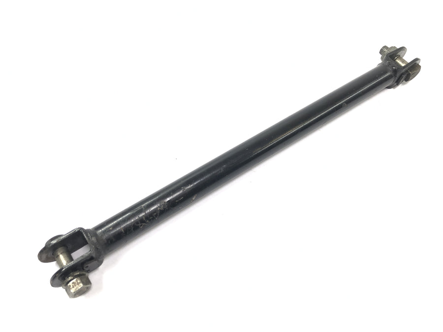 Kawasaki Z 1100 KZT10A [1984] - strut anchor strut