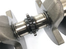 Triumph Bonneville T100 986MF [2012] - Crankshaft crank drive engine shaft-8