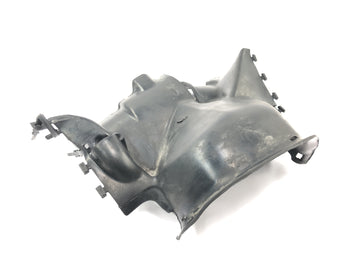 Yamaha V Max 1200 2LT [1998] - Front cylinder cover splash guard - 0