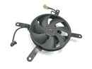 Honda VTX 1800 SC46 [2004] - Radiator fan electric fan engine cooling-2