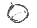 Triumph Speed ​​Triple T509 [1998] - Throttle cable Bowden cable cable line-2