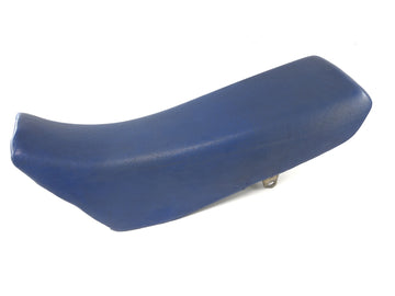 Suzuki DR 350 SK42B [1991] - Seat seat seat pad motorcycle seat blue bench - 0
