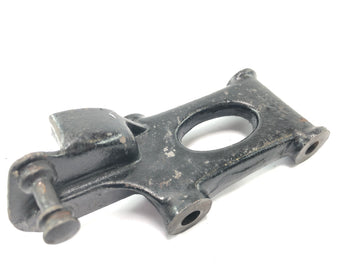 DKW NZ 250 [1938] - Swing arm mount, rear wheel swing arm adapter - 0