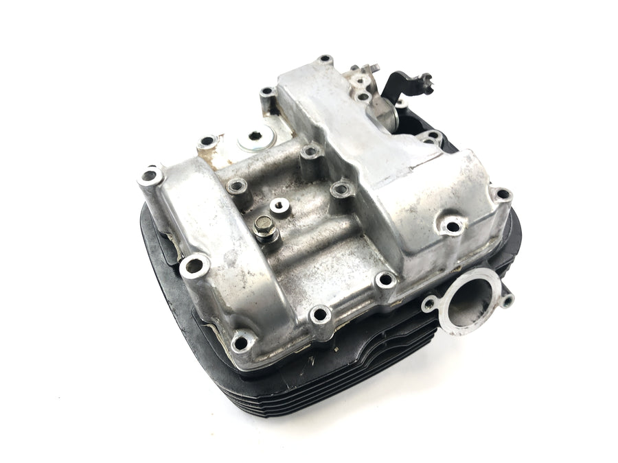 Suzuki Intruder VL 1500 AL [2000] - cylinder head rear valve train