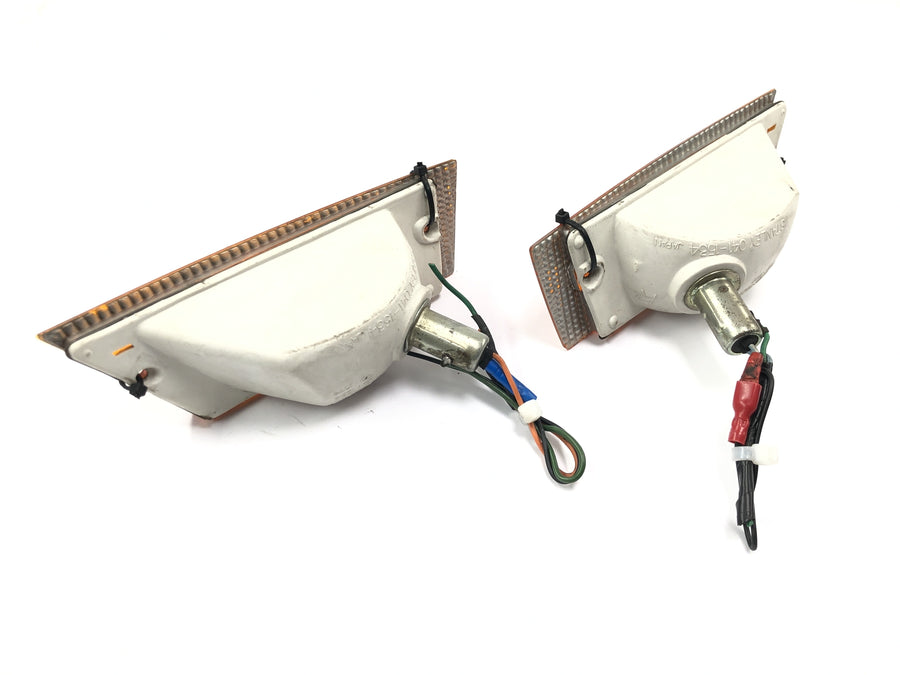 Honda Goldwing GL 1200 SC14 [1988] - Indicator fairing indicator indicator light indicator light