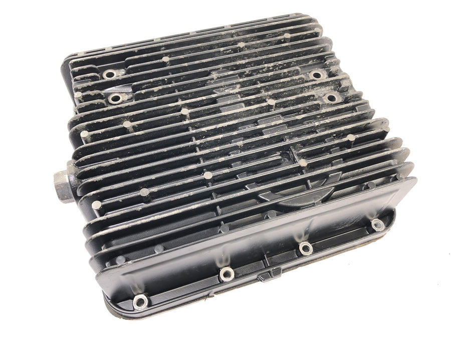 Moto Guzzi California 1100 EV KD [2002] - Oil pan engine cover