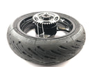 Suzuki GSF 1250 SA Bandit WVCH [2007] - Rear wheel rim wheel 5.50 x 17"-1