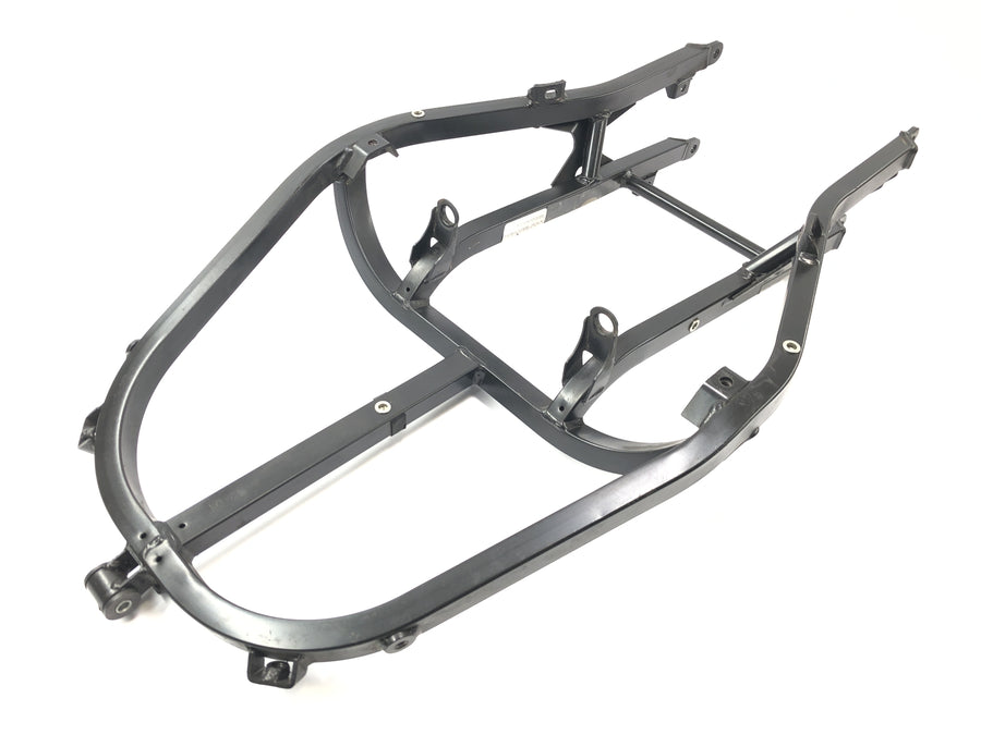 Aprilia RST 1000 Futura [2002] - rear frame auxiliary frames
