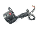 Triumph Thunderbird 900 T309RT [1995] - Handlebar switch left switch fitting-1