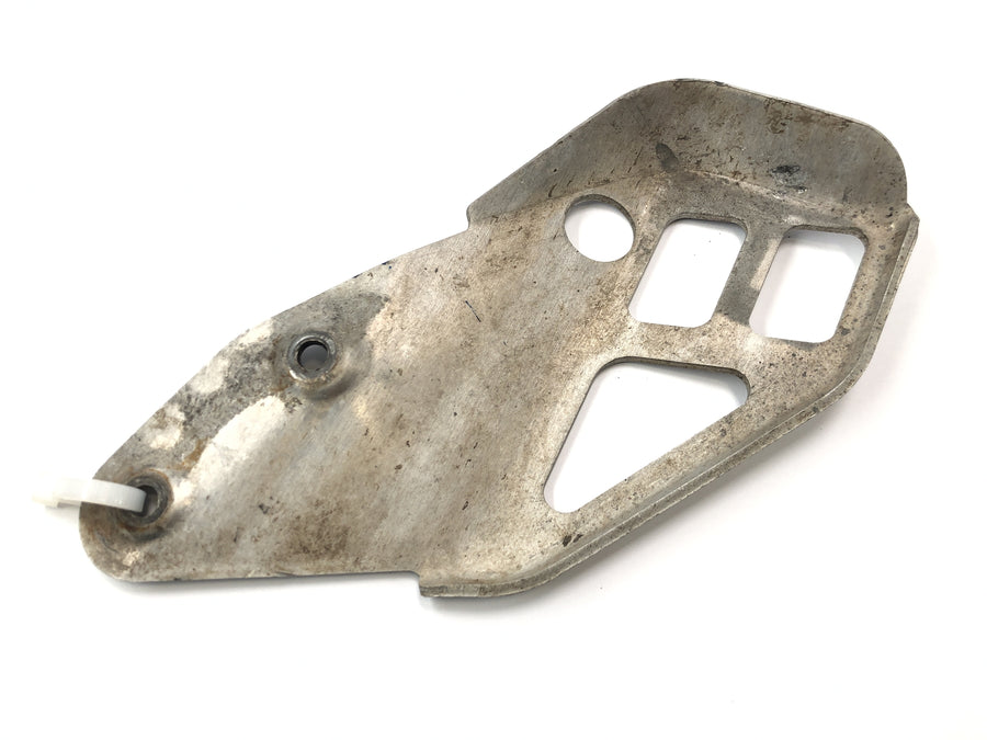 Yamaha YZ 426 F [2000] - Rear brake cylinder cover