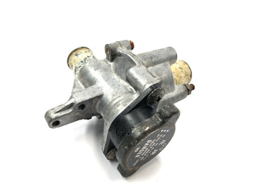 Kawasaki GPZ 1000 RX [1987] - Thermostat radiator filler neck - 0