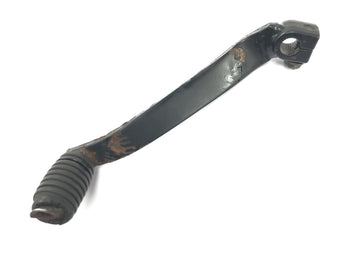 Honda FMX 650 RD12 [2006] - shift lever gear lever shift pedal shift lever arm