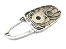 BMW R 1150 GS R21 [2002] - Front cover engine cover chain cover cover-5