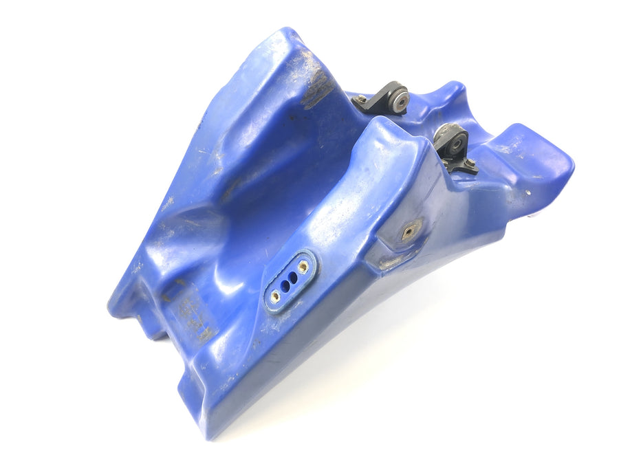 Yamaha YZ 426 F [2000] - Tank fuel tank petrol tank plastic tank
