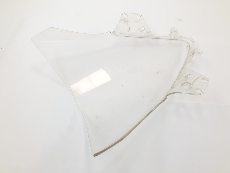 Honda CBR 125 R JC50 [2012] - windshield windshield fairing clear